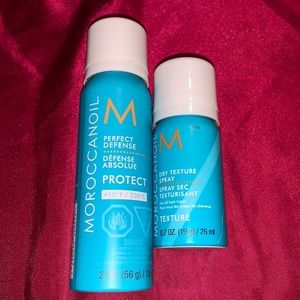 Moroccan Oil Products